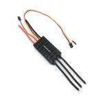 1PCS Flycolor WinDragon ESC 100A  Two-way Reverse Function 2-6s Adjustable BEC Output Wifi APP Programming for JP EDF Motor